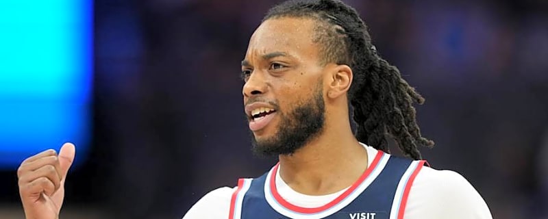 Clippers Must Entertain Darius Garland Trade Offers After Landing No. 5 Pick