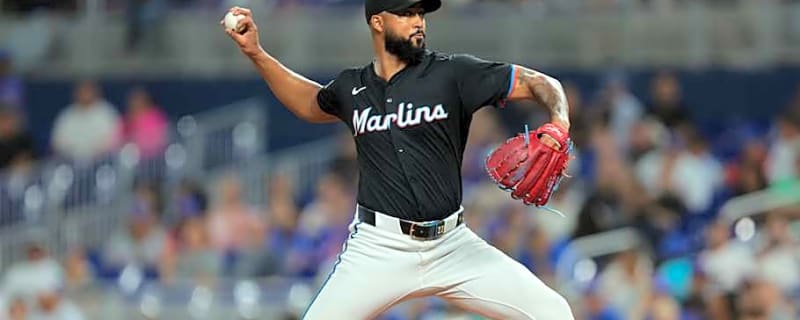 Yankees Have Real Shot of Landing Former Cy Young