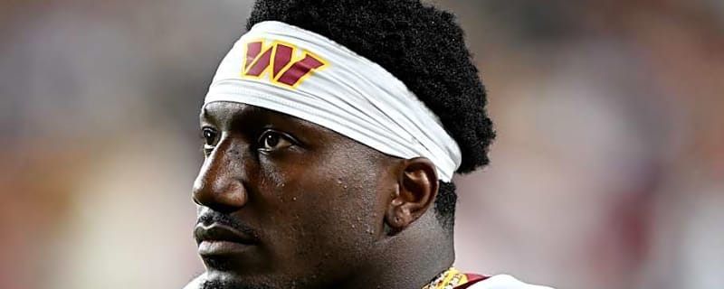 Analyst details the colossal Commanders challenge redefining Deebo Samuel