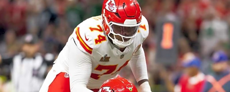 Easiest Cuts for Chiefs to Make This Offseason