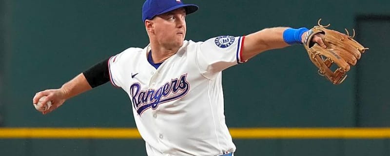 What Texas Rangers Should Do with Each Arbitration-Eligible Player