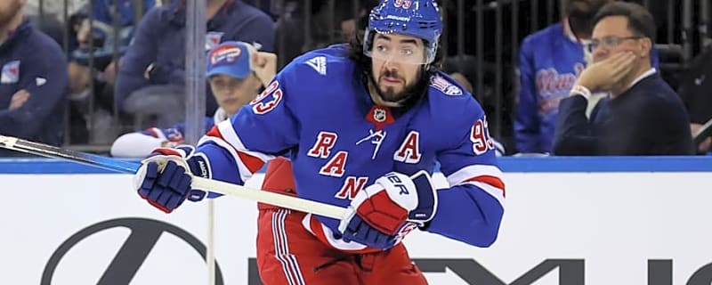 Rangers’ Home Regulation Woes Reach New Low