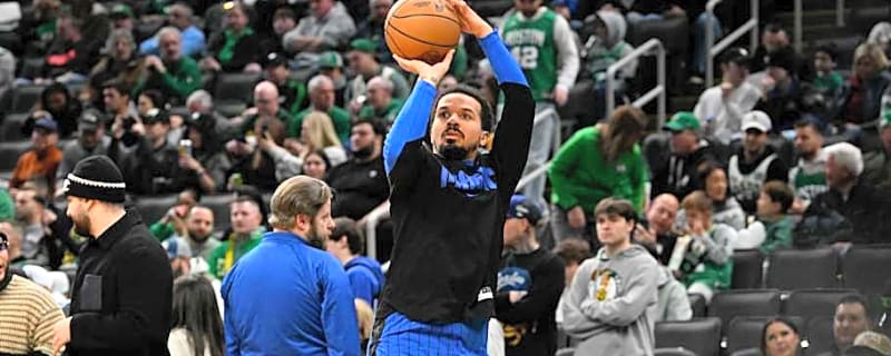 Orlando Magic GM Anthony Parker Sends Heartfelt Message To Traded Veterans