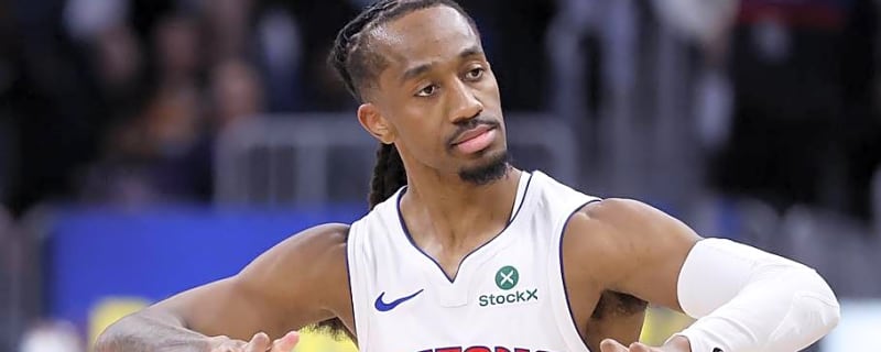 Winners and Losers From Detroit Pistons Game 2 Win Over Cavaliers