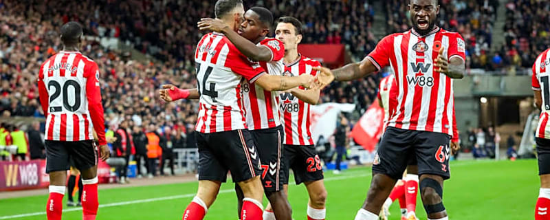 Fulham vs Sunderland: XI For The Black Cats&#39; Crucial Visit to Craven Cottage