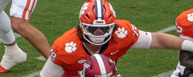 Clemson’s Veteran Linemen Share Emotional Messages with Teammates