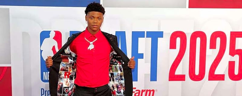 Wizards Should Be Happy They Didn’t Draft Ace Bailey