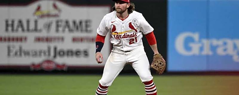 Cardinals' Chaim Bloom Clears Air on Brendan Donovan Buzz