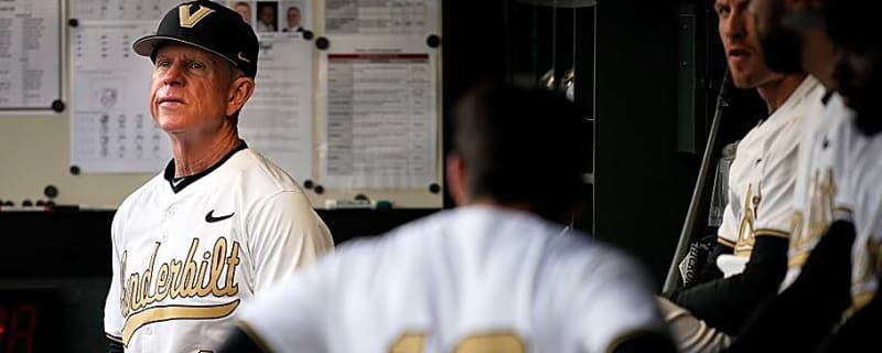 Position Needs for Vanderbilt Baseball in the Transfer Portal