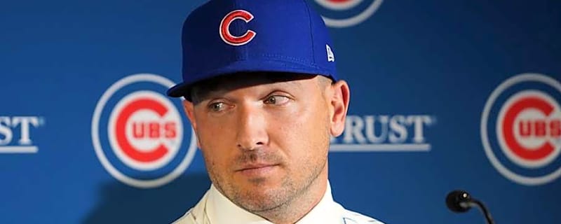 Ranking Cubs Most Significant Offseason Acquisitions Ahead of 2026 MLB Season