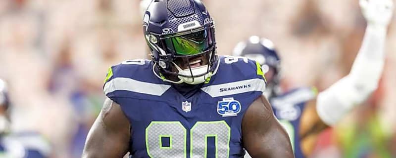 Jarran Reed gets familiar feeling from Mike Macdonald&#39;s mean Seahawks defense