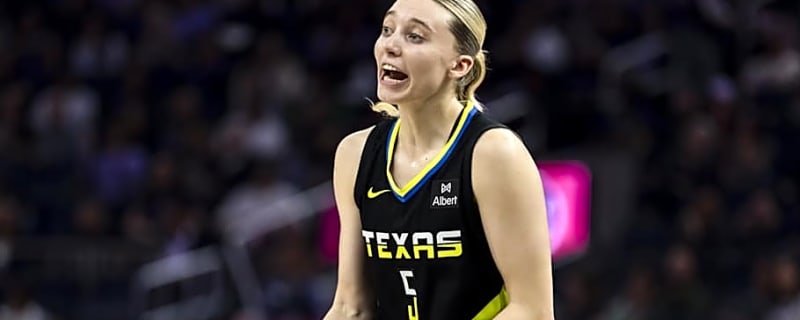 How Paige Bueckers has Dallas Wings rising in team value