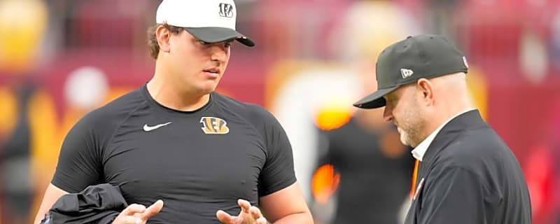 Duke Tobin Gives Honest Answer About Possible Trey Hendrickson Tag and Trade