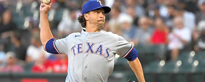Why Jacob deGrom Had Season-Worst Outing for Rangers vs. White Sox