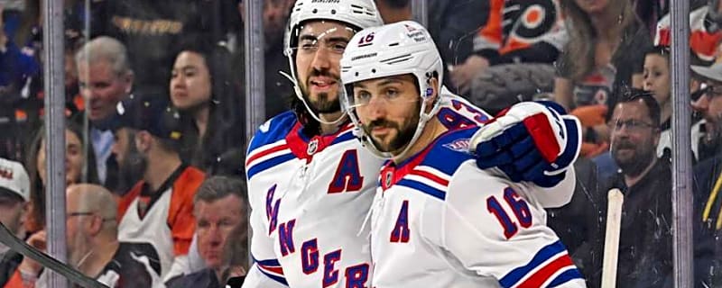 From Video Game Dreams to 1,000 Games for Rangers Star