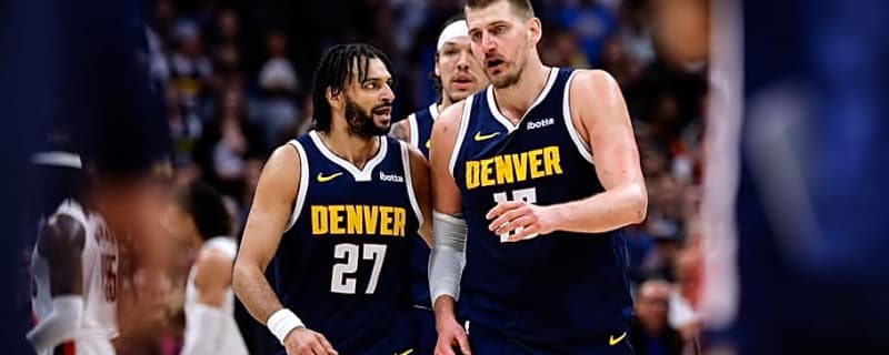 Assessing the Denver Nuggets' Biggest Need at the 2026 NBA Draft