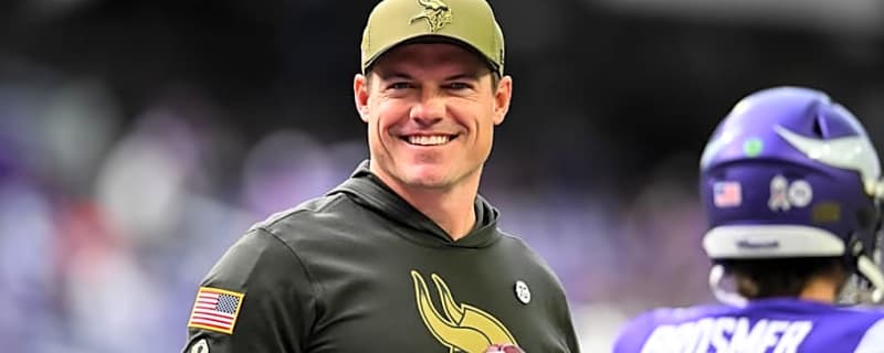 Insider floats surprising QB reunion as &#39;ideal fit&#39; for Vikings