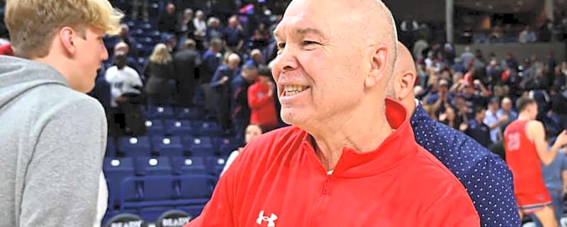 Why Arizona State's Top Coaching Targets Will, Won't Land Job