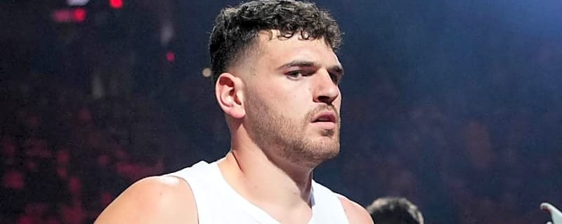 Donovan Clingan Status Revealed For Blazers vs. Bulls