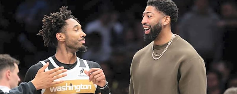 Wizards Accomplish Season's Primary Goal With Latest Loss