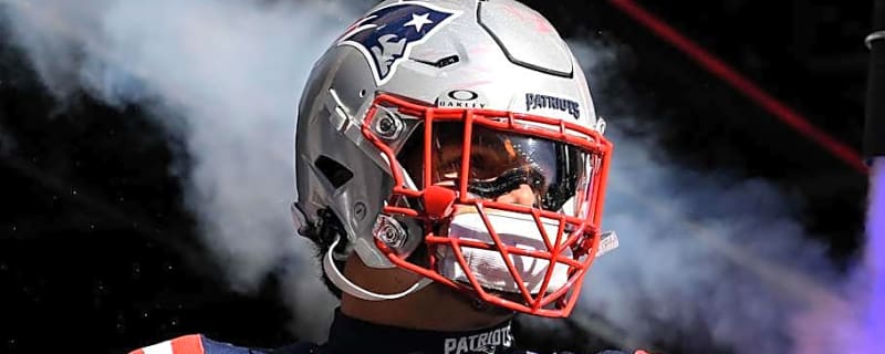 All-Pro LT Sends Encouragement to Patriots' Will Campbell