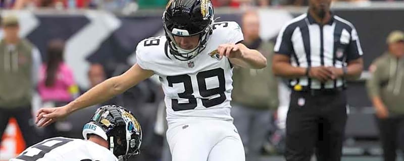 When former Arkansas players will suit up in Week 11 in NFL schedule