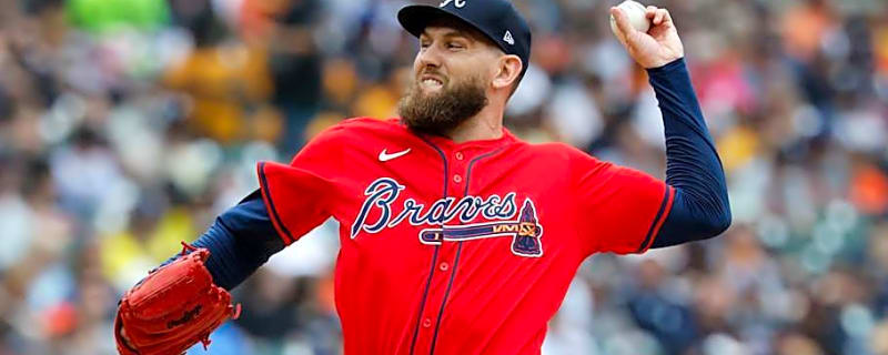 Updated Braves In-House Closer Options if They Lose Raisel Iglesias