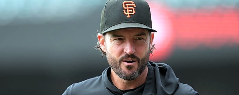 3 Giants Players Who Have the Most to Gain After the Trade Deadline