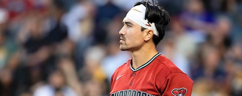 New Corbin Carroll Update Should Ease Diamondbacks Fans' Concerns