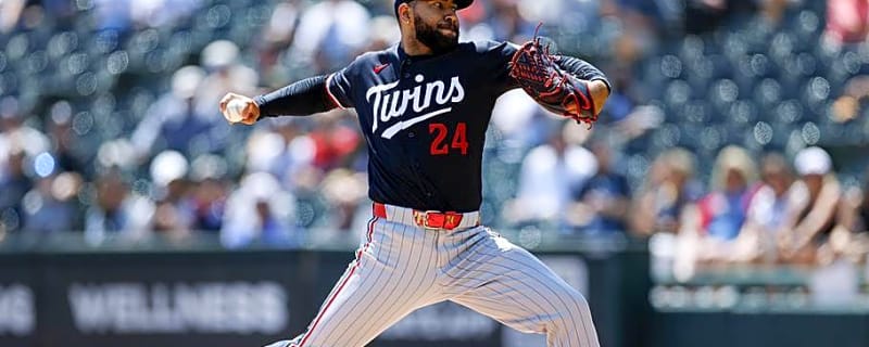 The Only Odd Thing About the Simeon Woods Richardson DFA is the Timing