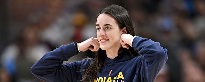 Caitlin Clark Teases Personal Appearance Shift in 2026