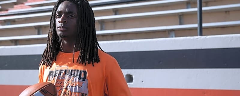 Former Texas A&M WR Makes Transfer Portal Decision