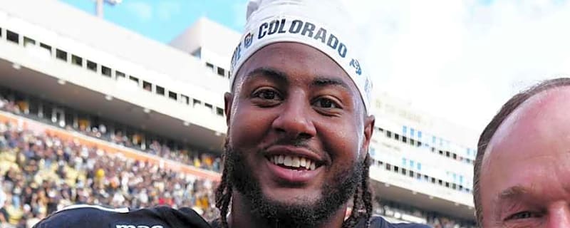 Jordan Seaton Hints At Future Plans Entering Year Three With Colorado