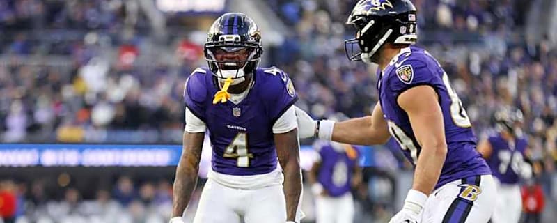 Ravens Advised to Target Receiving Playmakers in Offseason