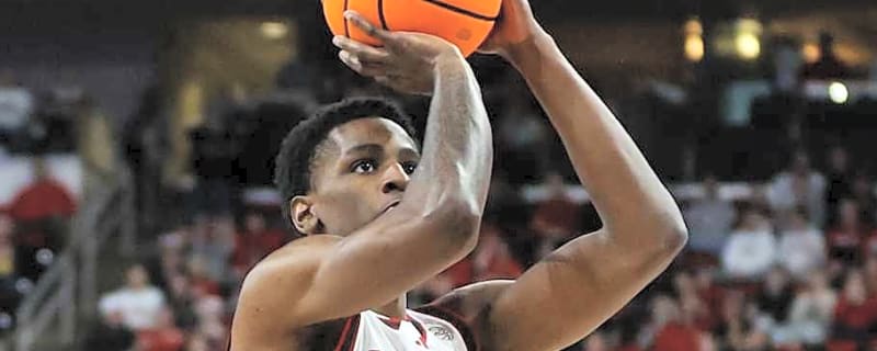 Reviewing Terrance Arceneaux's Start at NC State