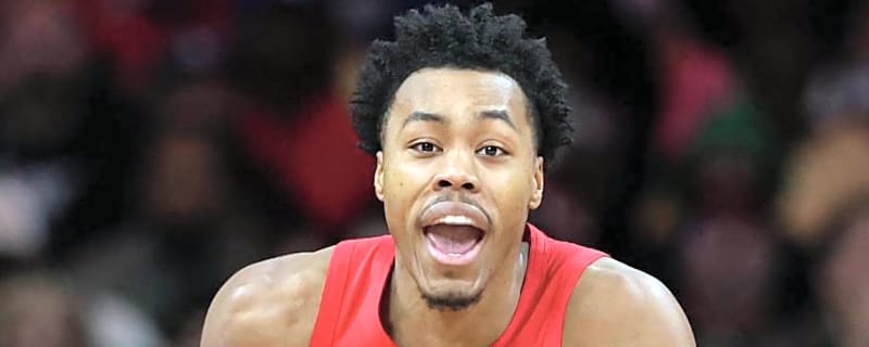 Scottie Barnes&#39; game-winning block just the beginning for Raptors