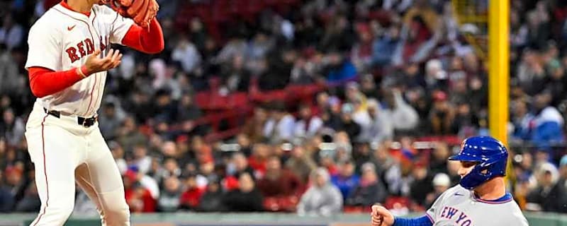 Red Sox Projected To Land 5-Time All-Star Slugger During Winter Meetings