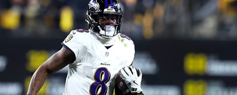 Ravens Projected to Land Star Eagles WR to Help Lamar Jackson