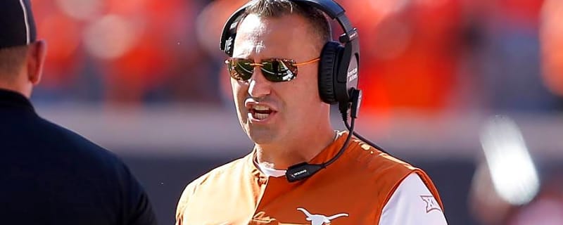 The One Recruit Texas Cannot Afford to Lose in the 2027 Class