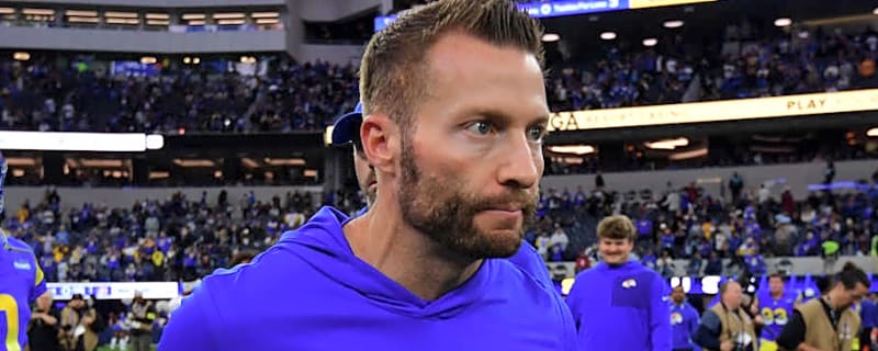 Rams 2025 Offseason Failure Comes Back To Haunt Them