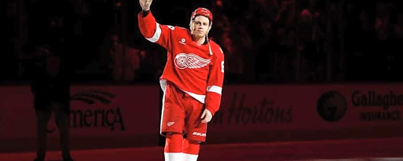 NHL star from Buffalo weighs in on Bills' coaching search, backs familiar candidate