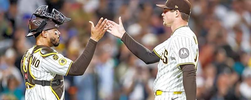 Padres' Mason Miller on Verge of Unbelievable Franchise History