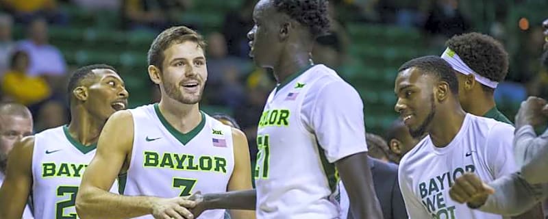 Baylor Hires Familiar Face as Basketball General Manager, Assistant Coach