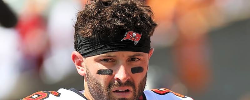 Buccaneers Coach Says Browns Blew It Trading Away Baker Mayfield