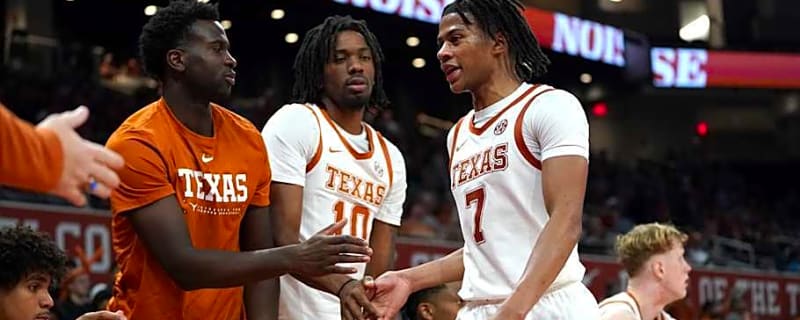Three Key Takeaways from Texas Longhorns Comfortable Win Over Le Moyne