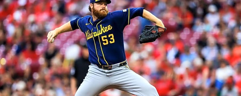 Brewers World Series Projection 2.0: Brandon Woodruff Watch Heats Up