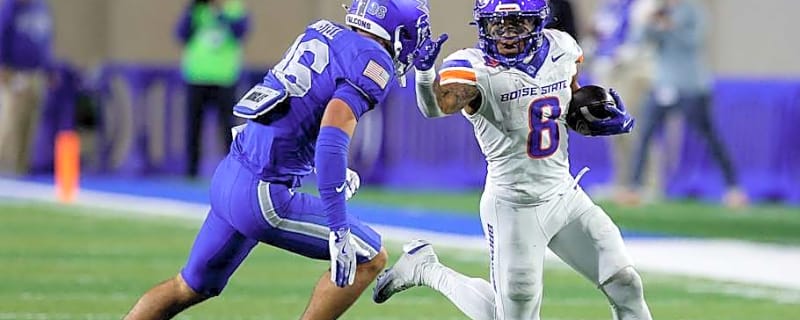Underrated Boise State prospects who could sneak into NFL Draft