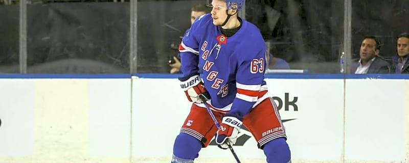 Three NY Rangers Players to Watch in Season Opener vs. Bruins
