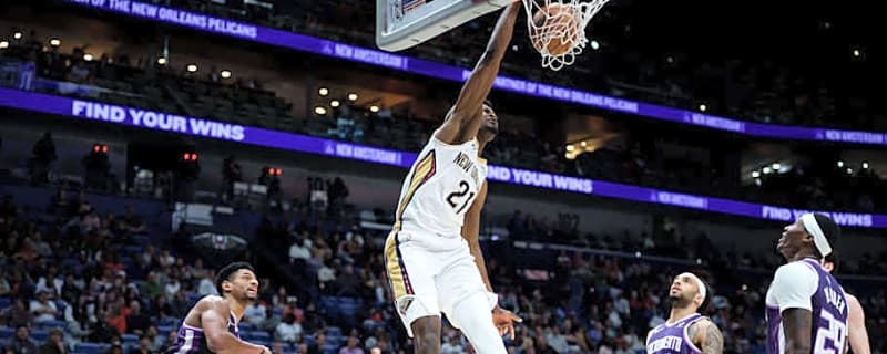 Why The NBA's Tanking Problem Will Hurt the Hawks Chances at a Top Pick