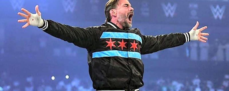 Triple H Explains Why He&#39;s Very Proud Of CM Punk Following WWE Night Of Champions